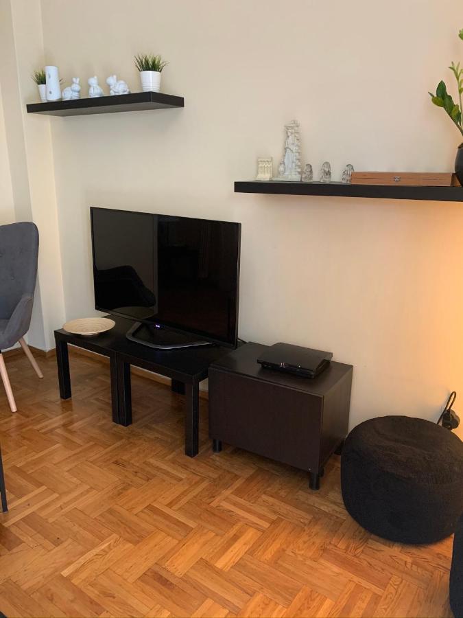 Renovated Cozy Apartment Near To Acropolis Афины Экстерьер фото