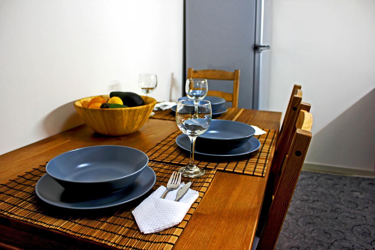 Renovated Cozy Apartment Near To Acropolis Афины Экстерьер фото