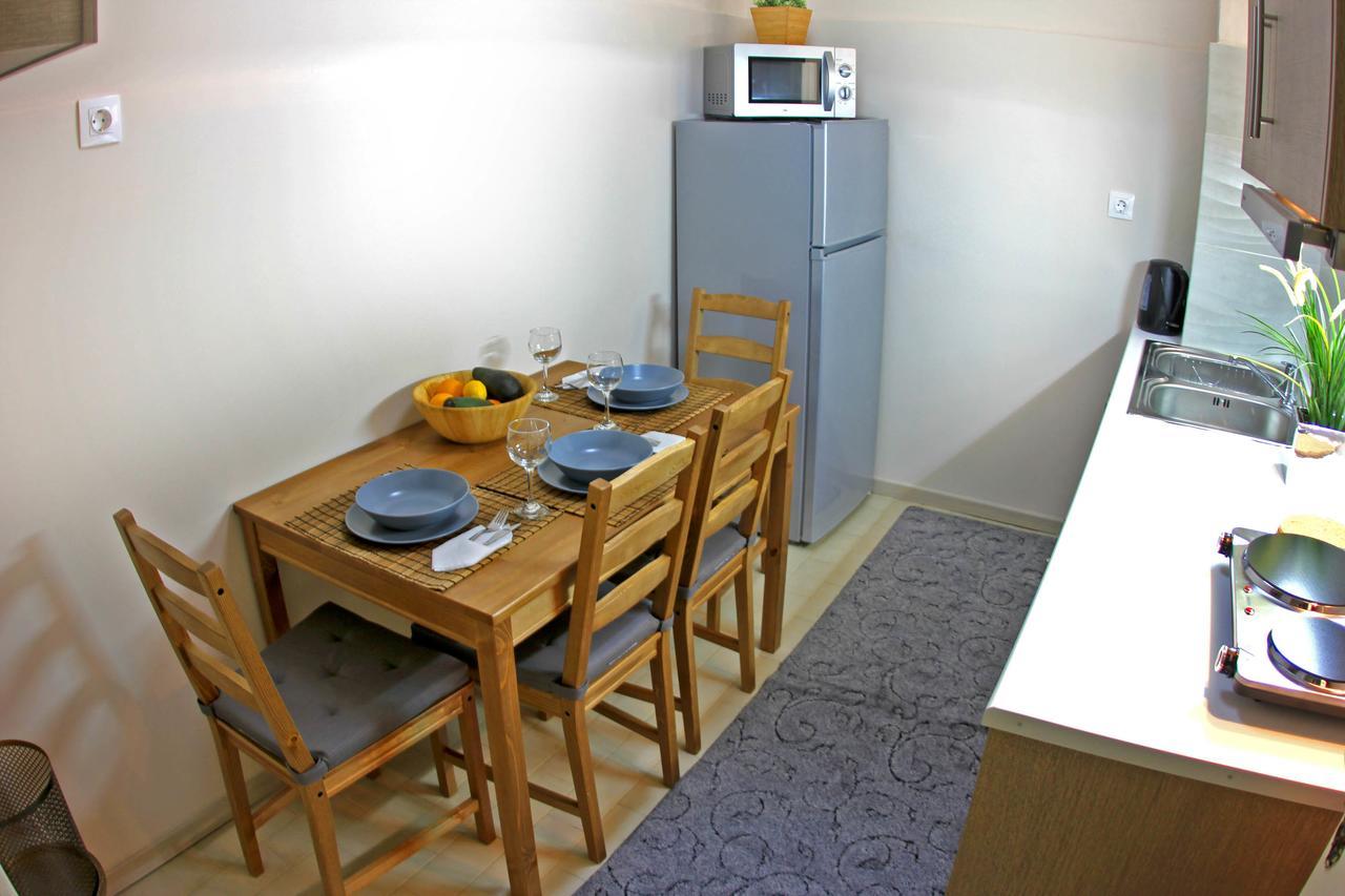 Renovated Cozy Apartment Near To Acropolis Афины Экстерьер фото